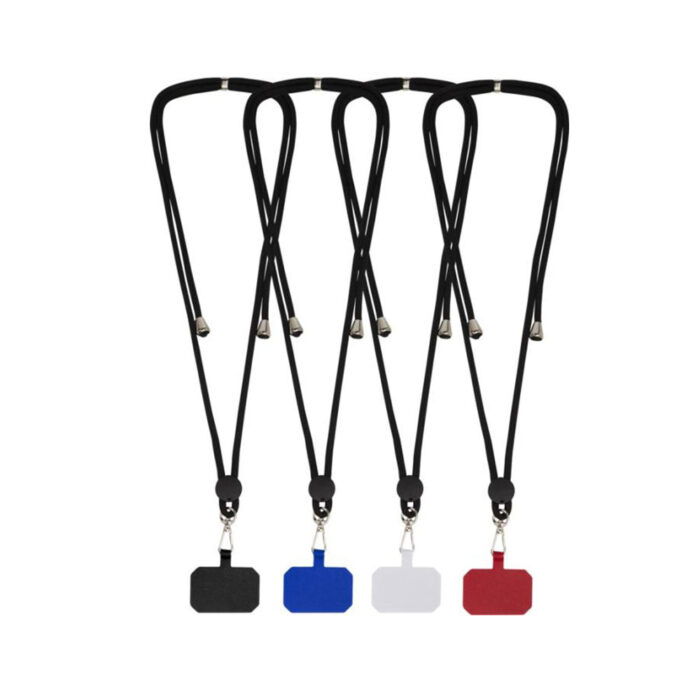 Branded Badges & Lanyards