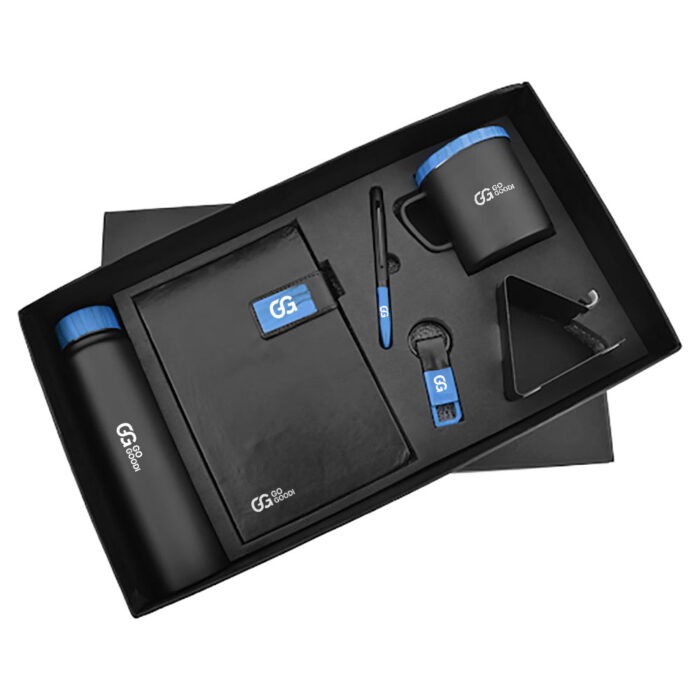 Elite Corporate Gift Set