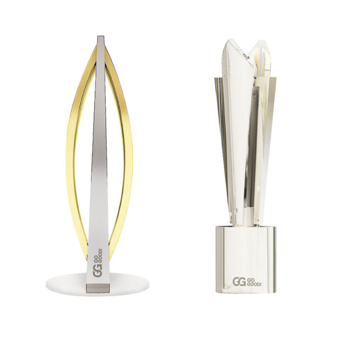 Custom Trophies