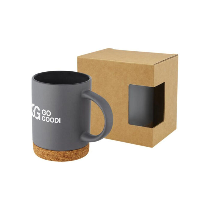 Eco-Friendly Coffee Mug