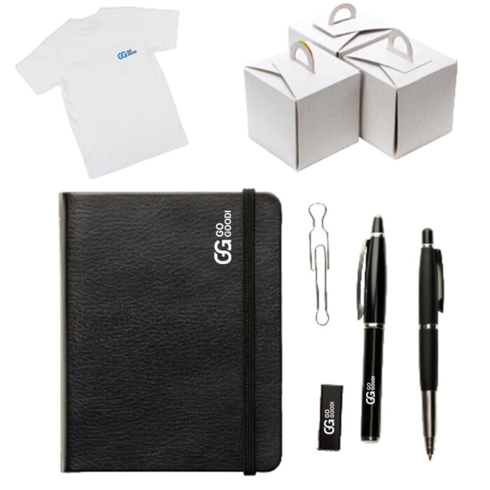 Prestige Executive Gift Set