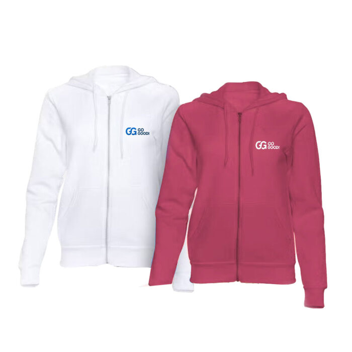 Hoodie Jackets