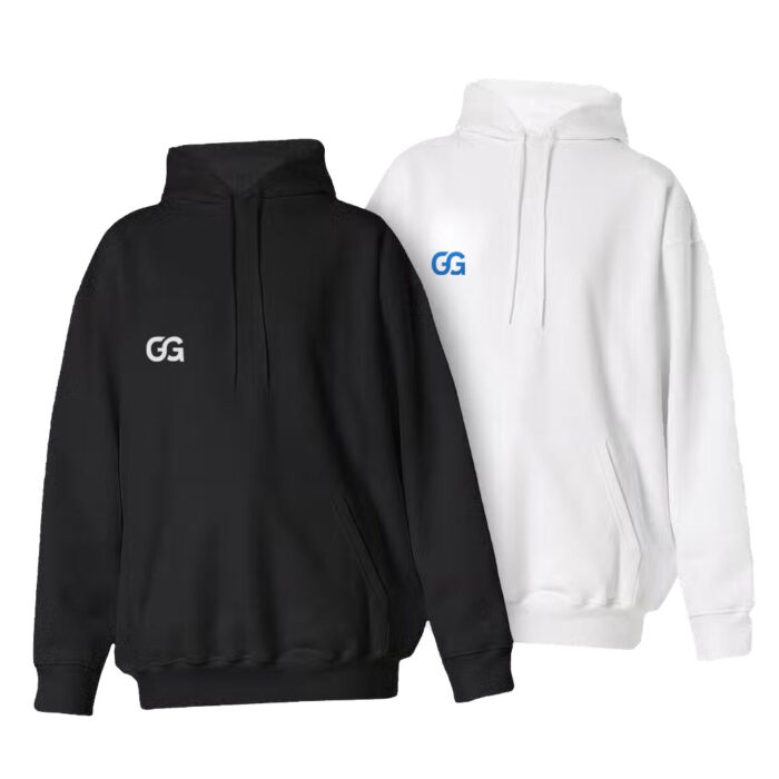 Corporate Hoodies