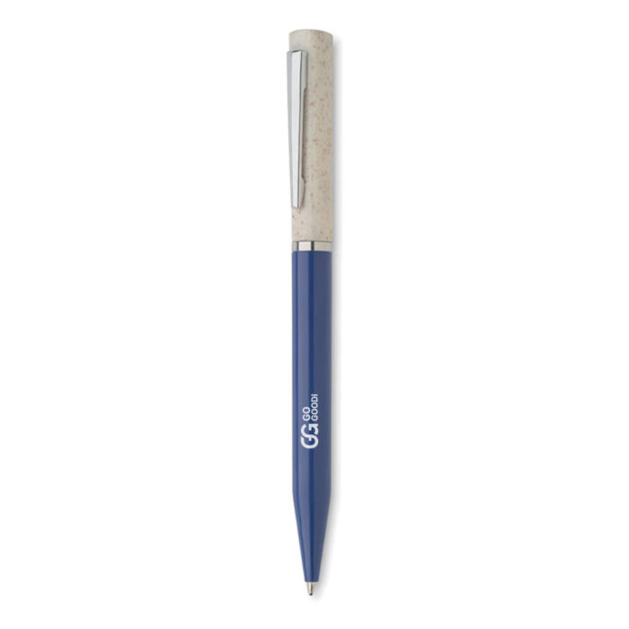 Metal Pen