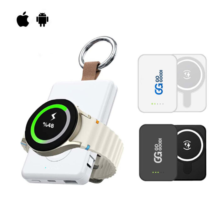 Mini Tech Essentials Kit