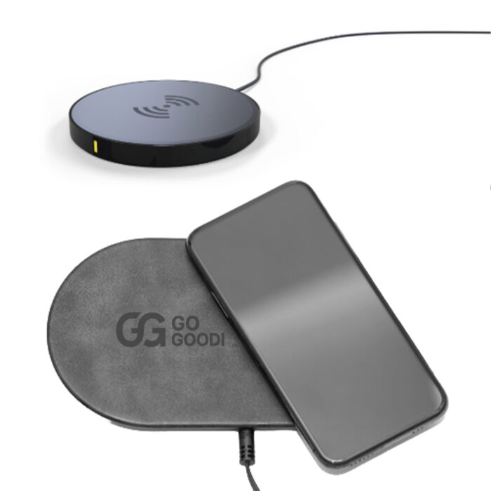 Sleek Wireless Charger