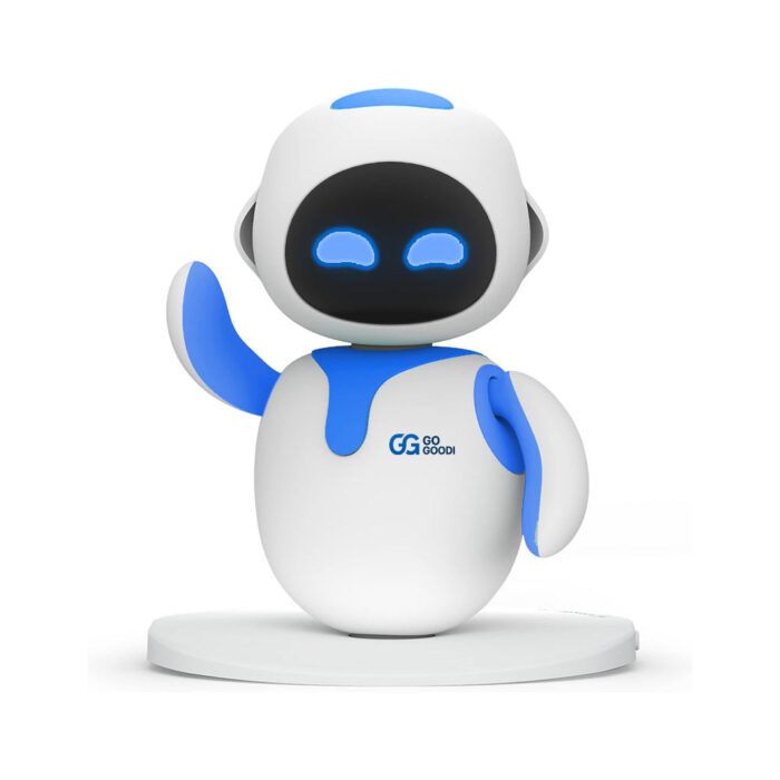 Smart Desk Companion