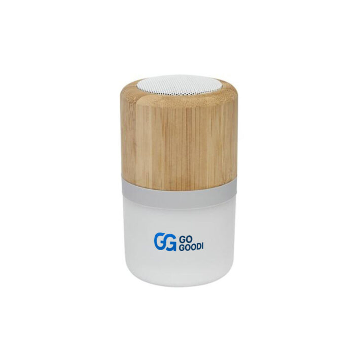 Eco-Friendly Bluetooth Speaker
