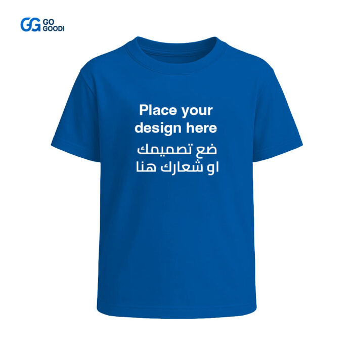Custom T-shirts