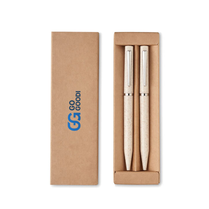 Eco-friendly Bamboo Pen