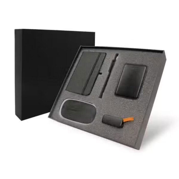 Executive Work Essentials Gift Set