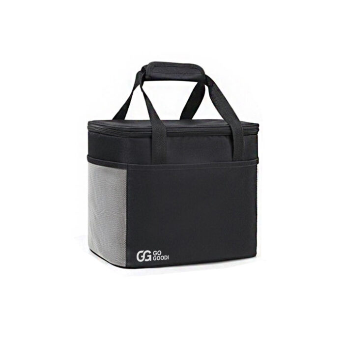 Elite Lunch Box Set