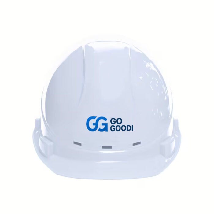 Engineer Safety Helmet