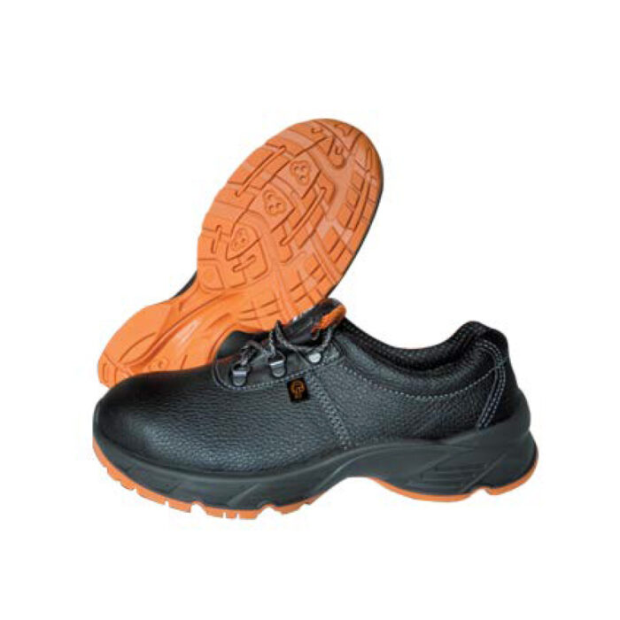 Low Cut Safety Footwear