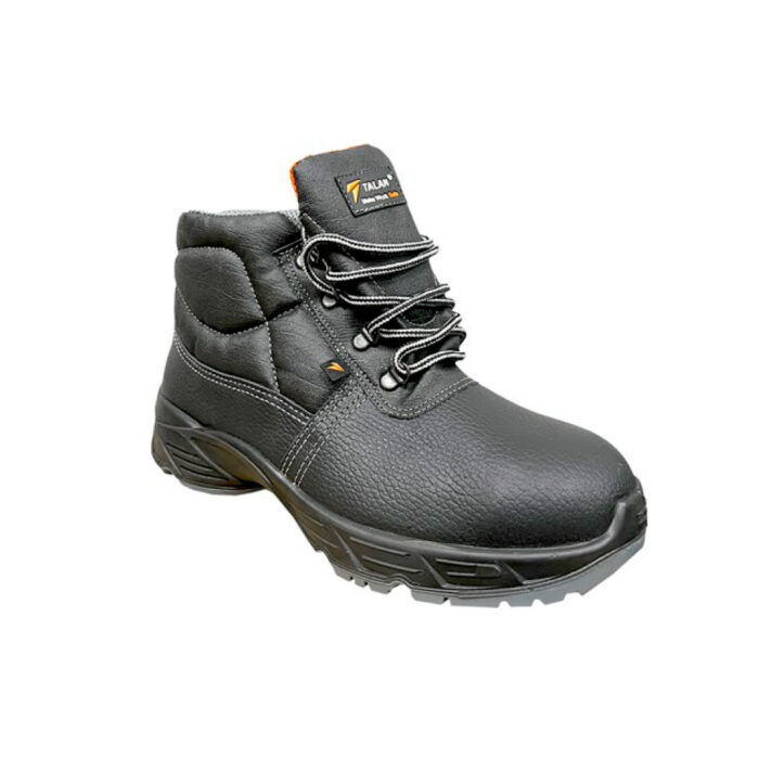 High Cut Safety Footwear